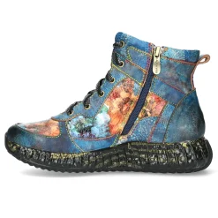 Clearance Baskets - BURTON 18 Sneakers