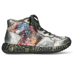 Cheap Baskets - BURTON 15 Sneakers
