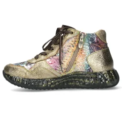 Cheap Baskets - BURTON 15 Sneakers
