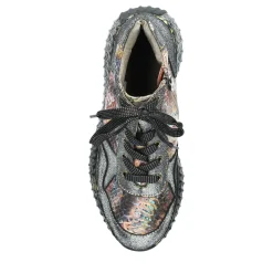 Cheap Baskets - BURTON 15 Sneakers