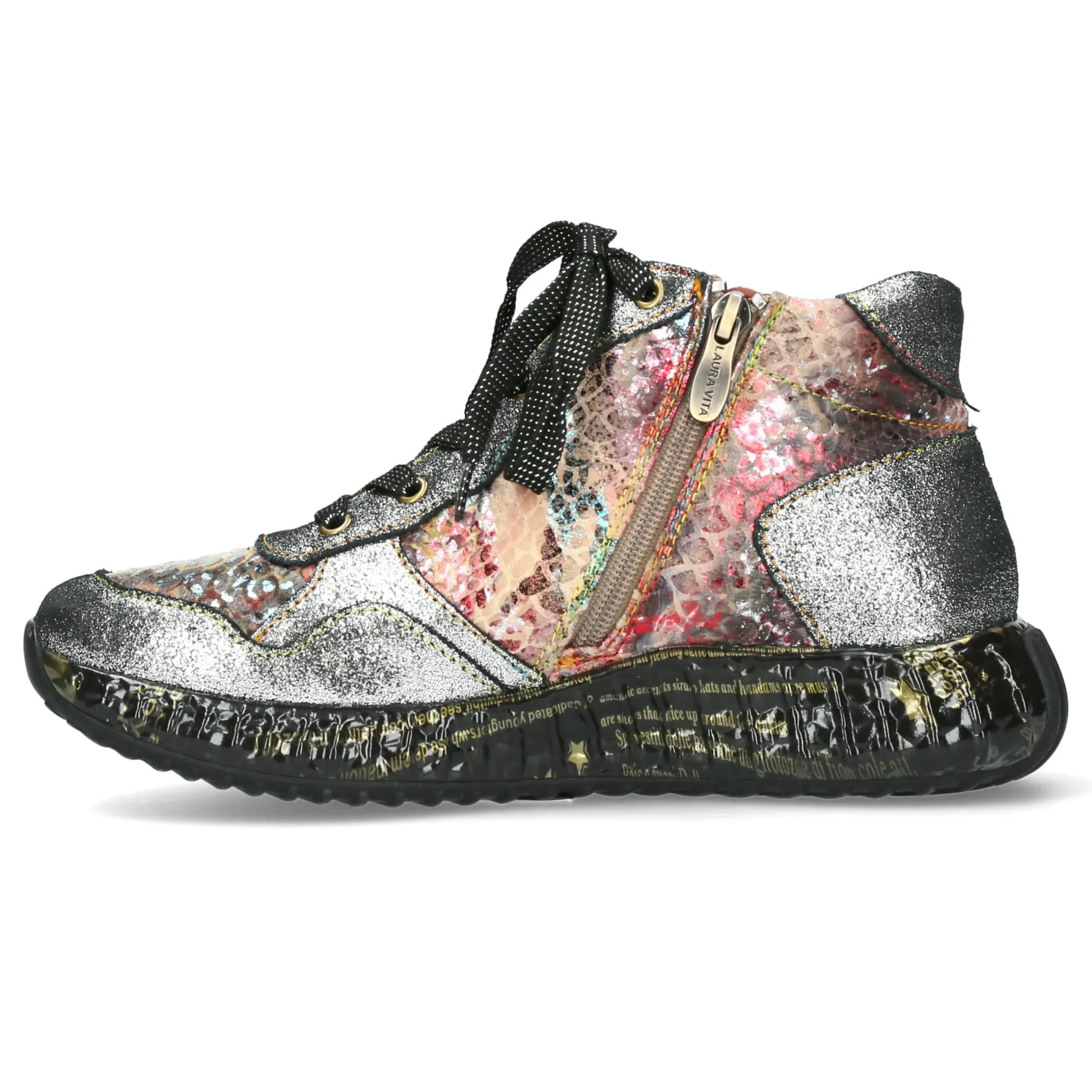 Cheap Baskets - BURTON 15 Sneakers