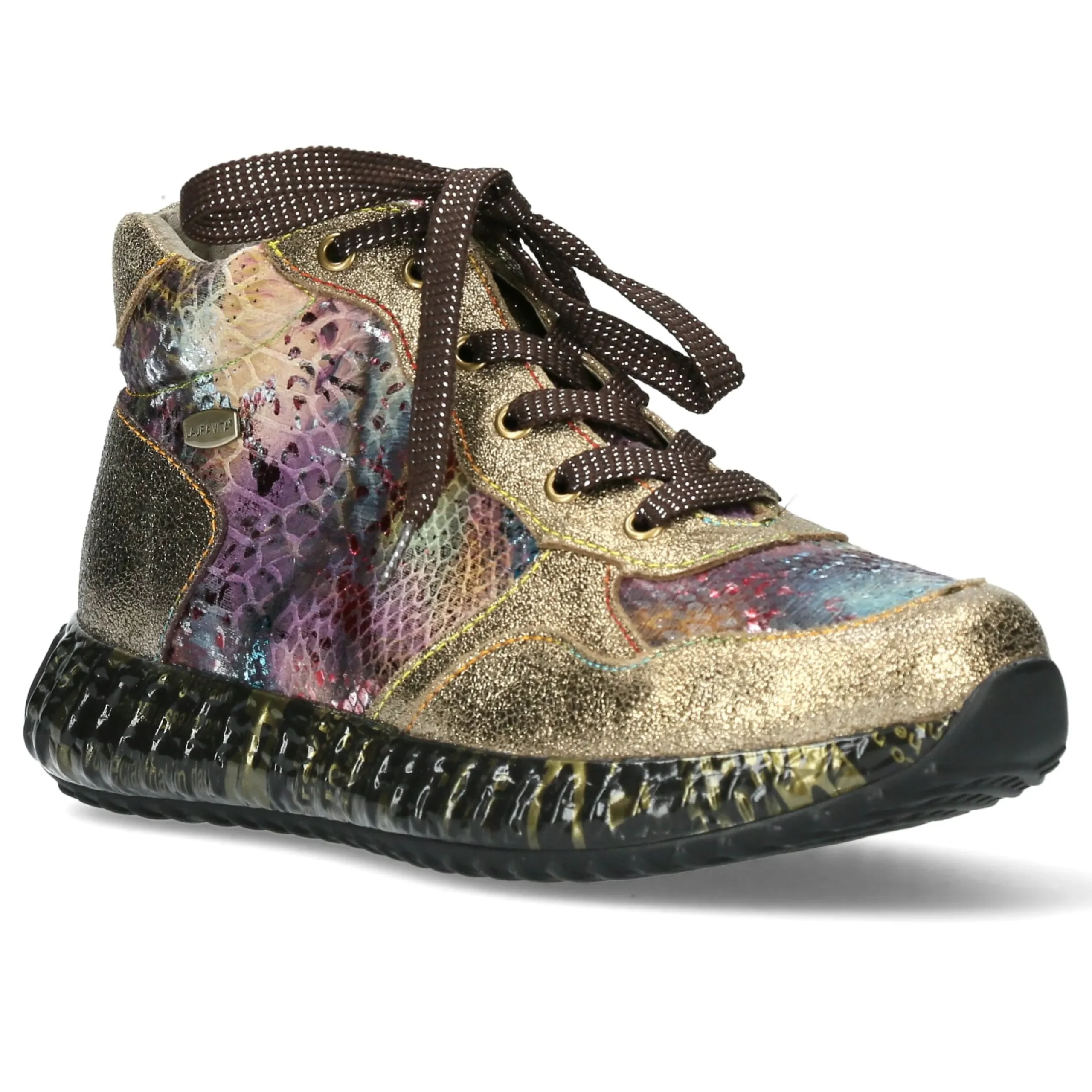 Cheap Baskets - BURTON 15 Sneakers