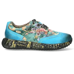 Best Sale Baskets - BURTON 1223 Sneakers
