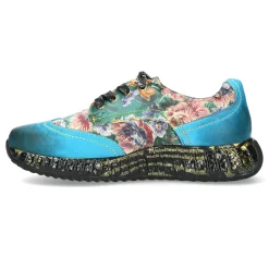 Best Sale Baskets - BURTON 1223 Sneakers