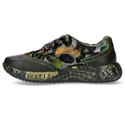 Best Sale Baskets - BURTON 1223 Sneakers
