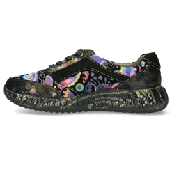 Cheap Baskets - BURTON 1123 Sneakers