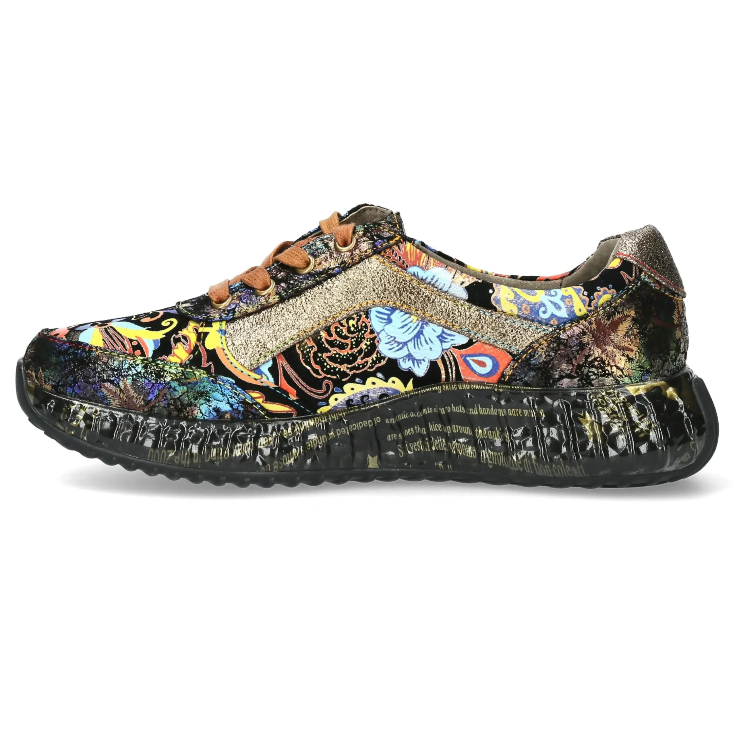 Cheap Baskets - BURTON 1123 Sneakers