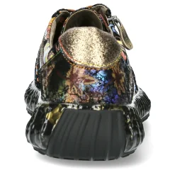 Cheap Baskets - BURTON 1123 Sneakers