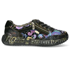 Cheap Baskets - BURTON 1123 Sneakers