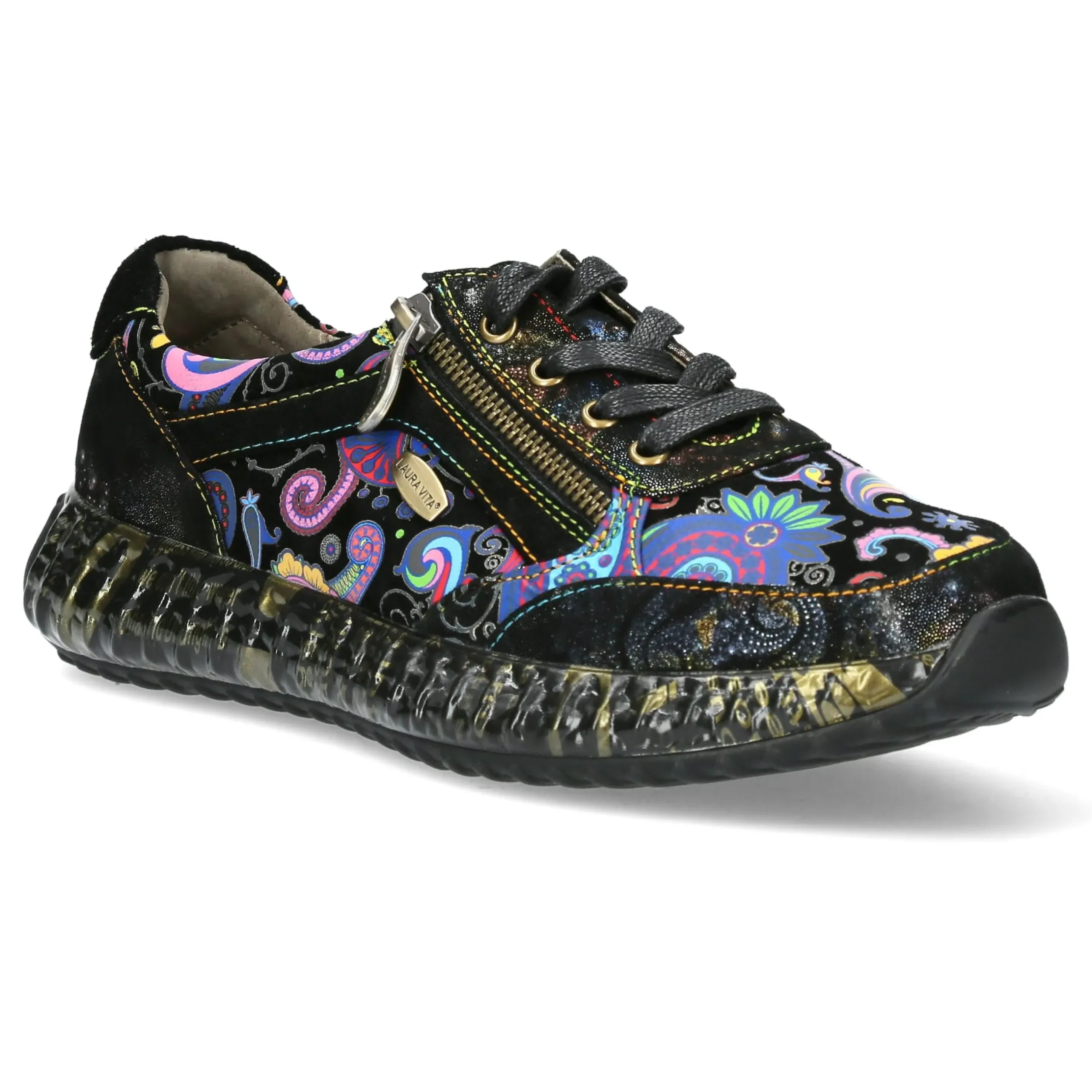 Cheap Baskets - BURTON 1123 Sneakers