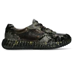 New Baskets - BURTON 05 Sneakers