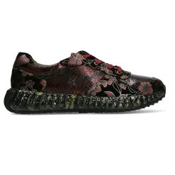 New Baskets - BURTON 05 Sneakers