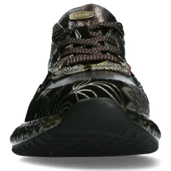 New Baskets - BURTON 05 Sneakers