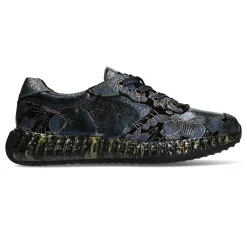 New Baskets - BURTON 05 Sneakers