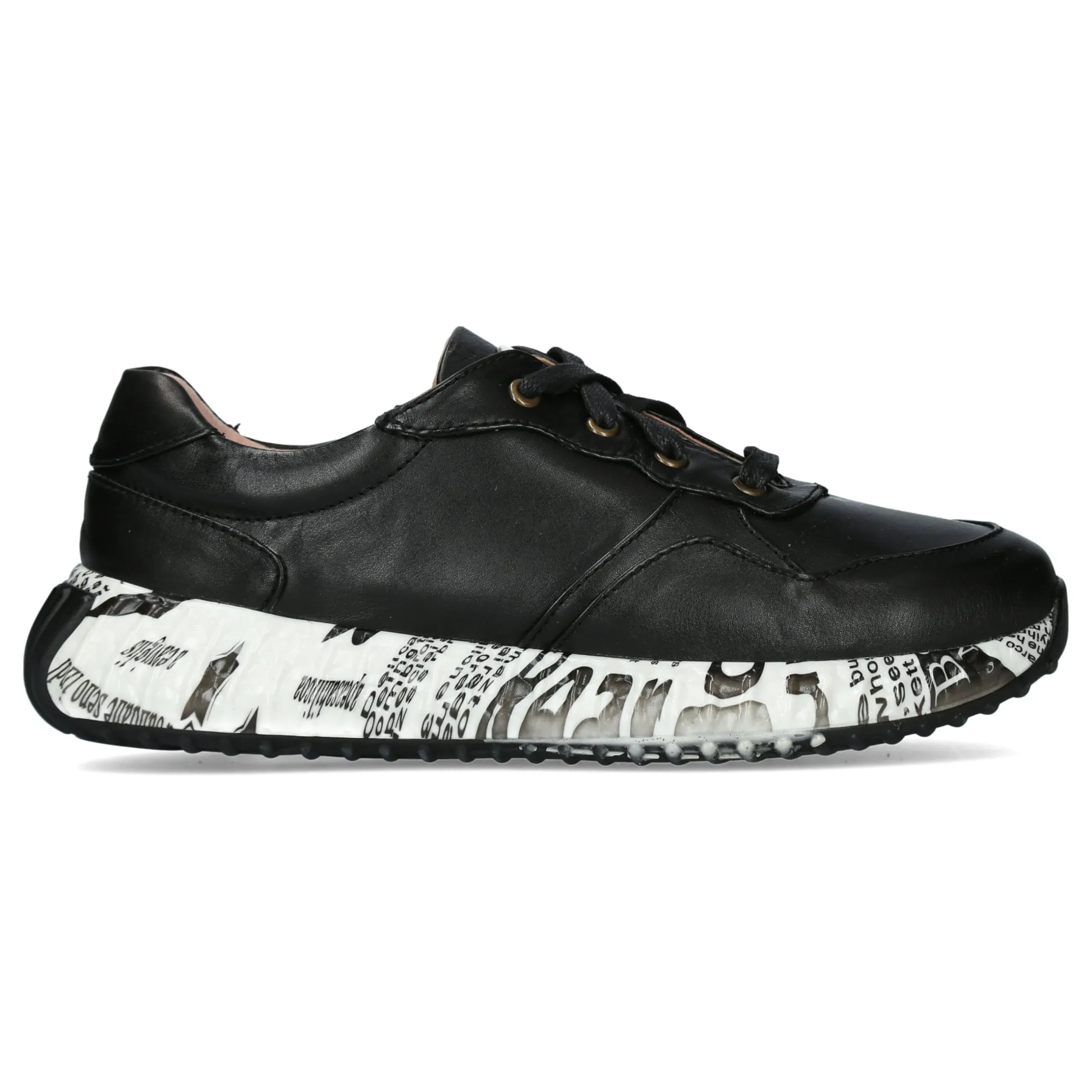 Outlet Baskets - BURTON 05 Sneakers
