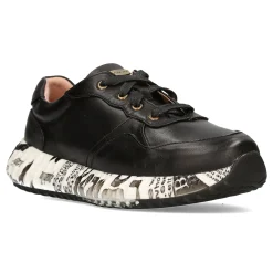 Outlet Baskets - BURTON 05 Sneakers