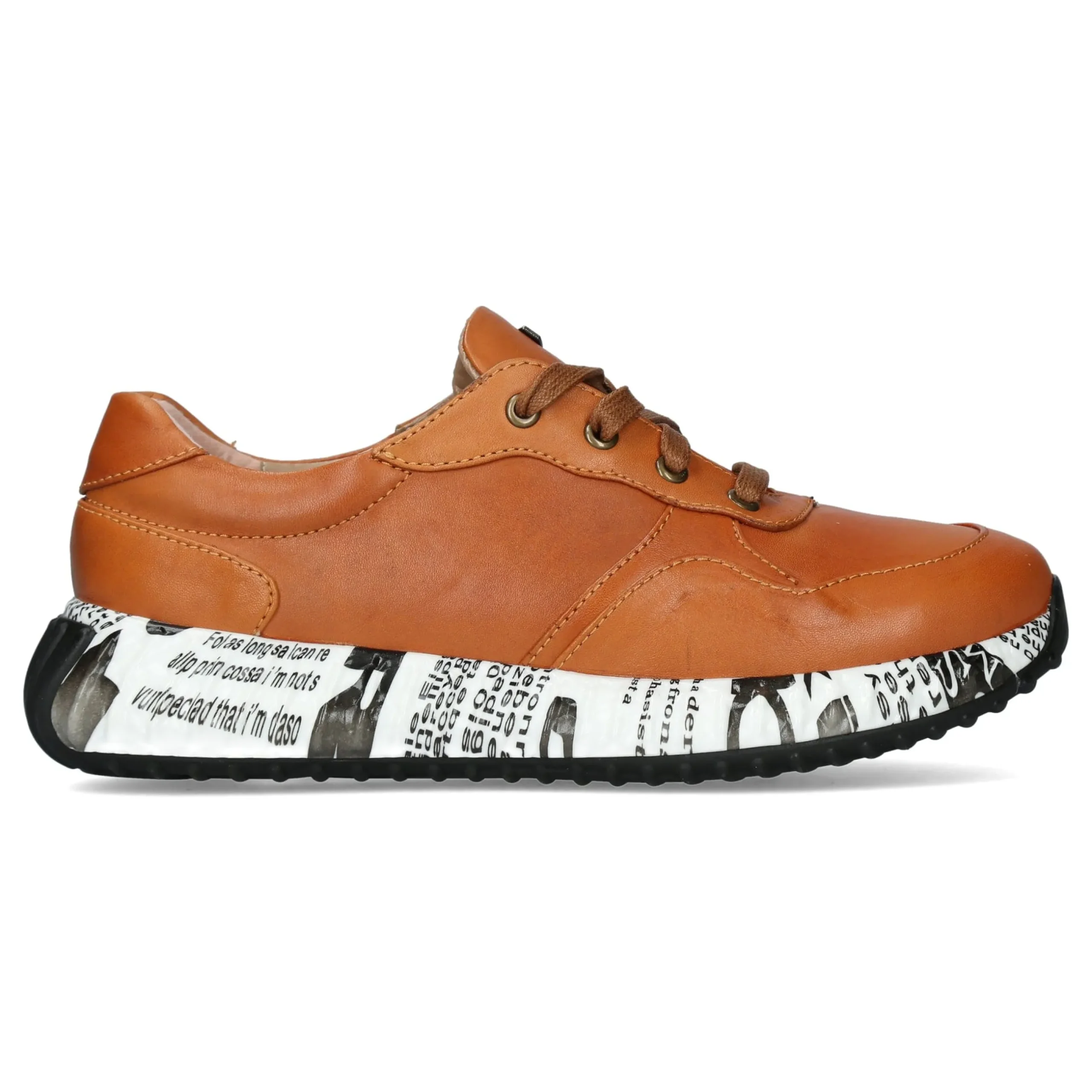 Outlet Baskets - BURTON 05 Sneakers