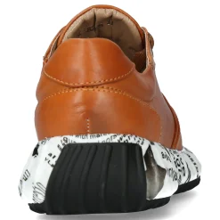 Outlet Baskets - BURTON 05 Sneakers