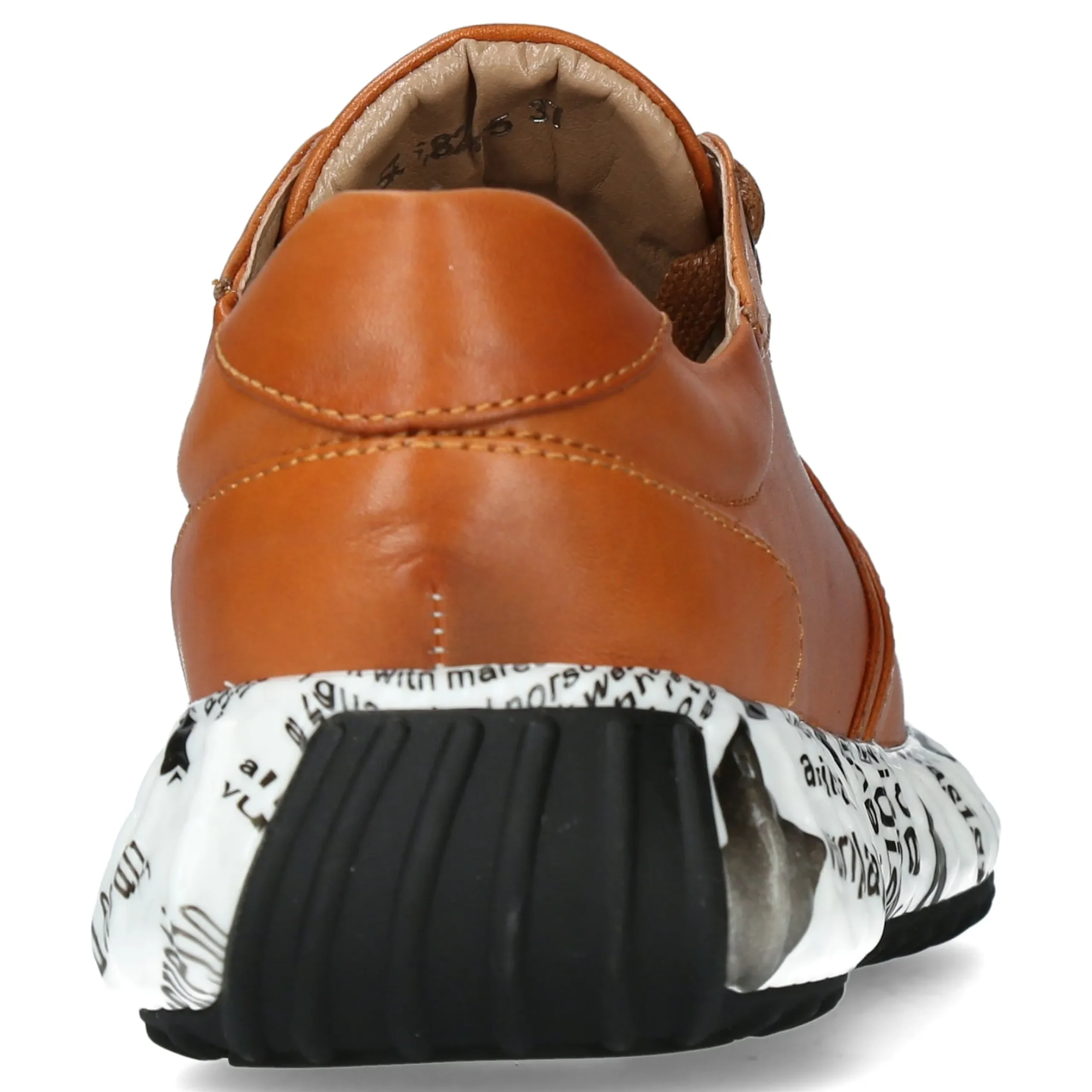 Outlet Baskets - BURTON 05 Sneakers