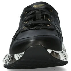 Outlet Baskets - BURTON 05 Sneakers