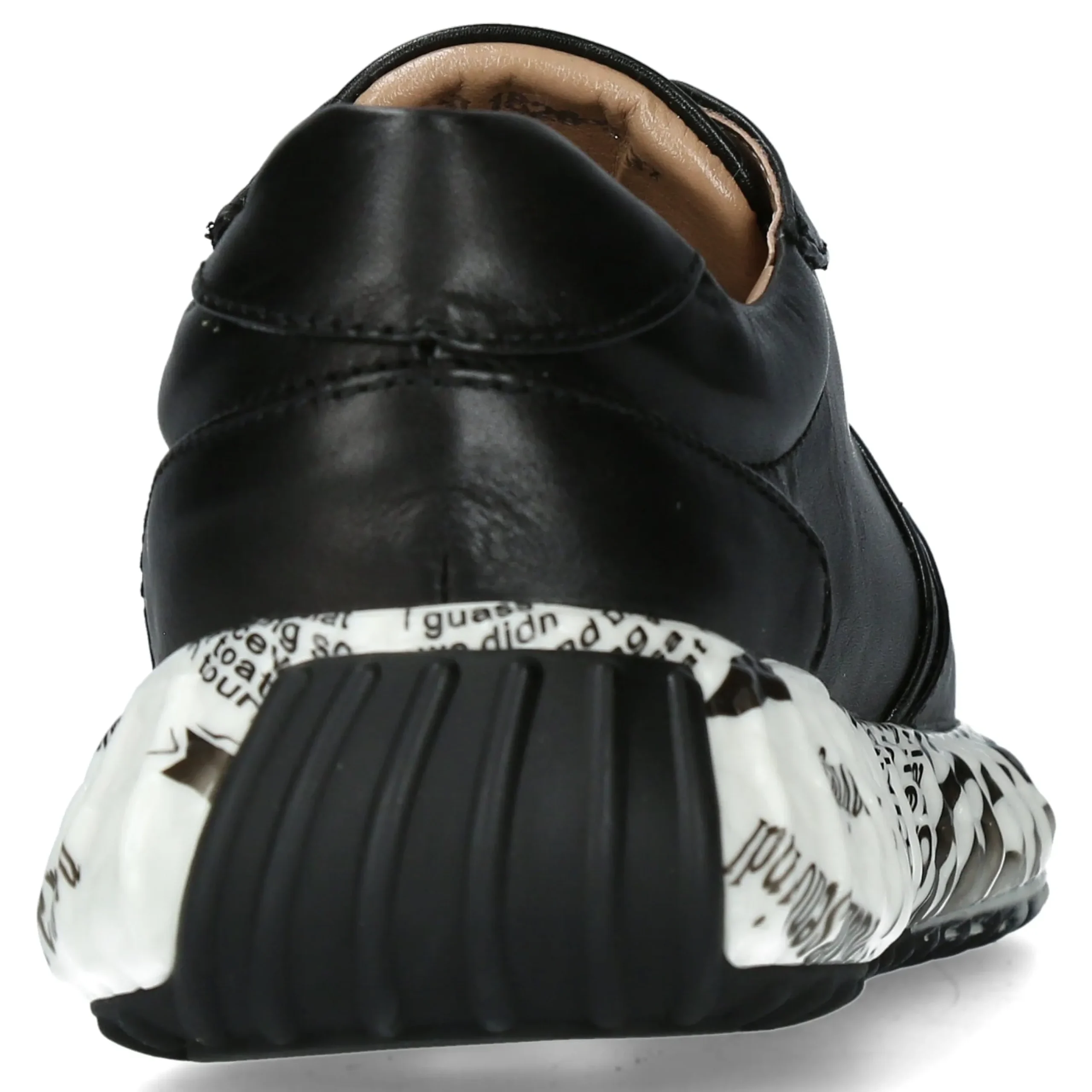 Outlet Baskets - BURTON 05 Sneakers