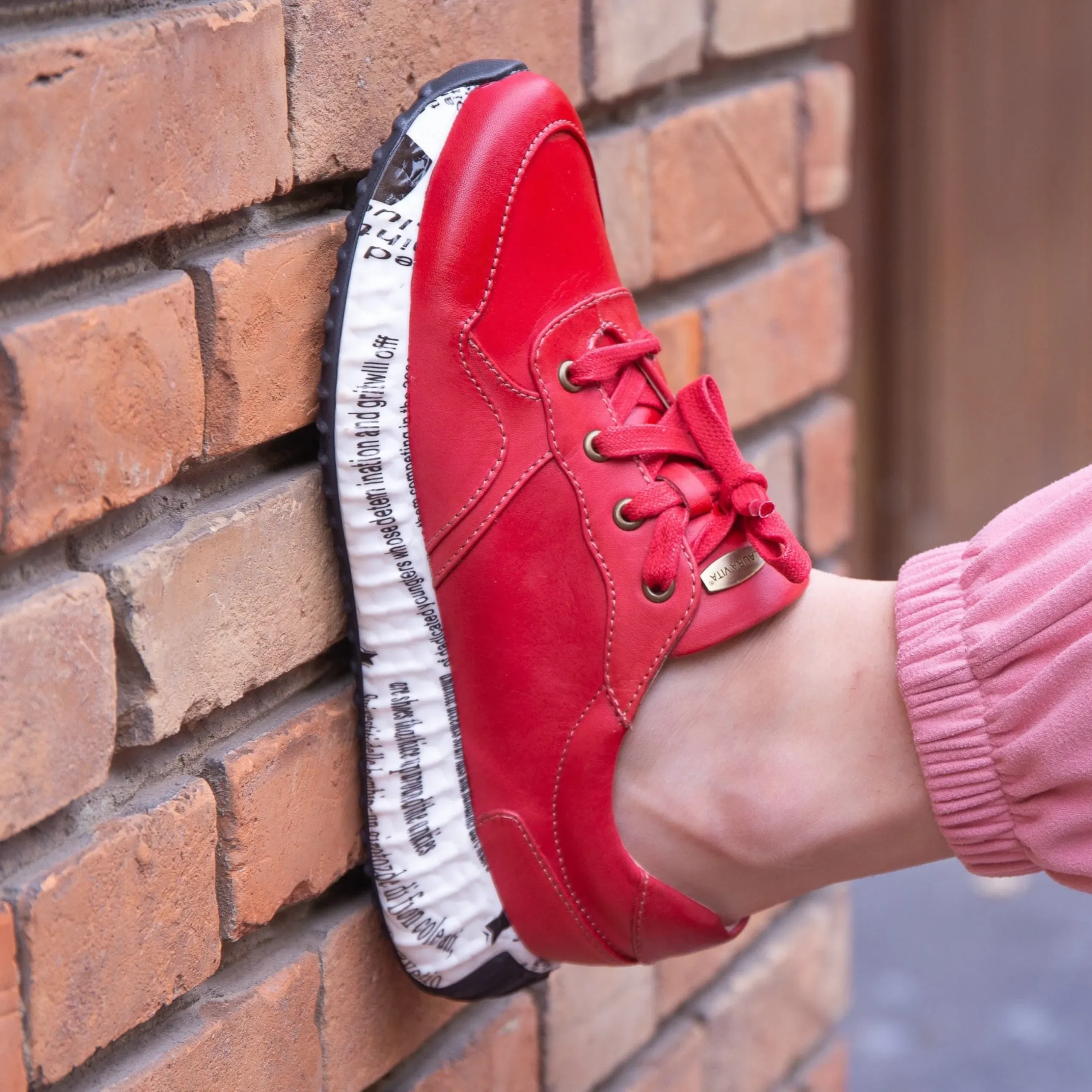 Outlet Baskets - BURTON 05 Sneakers