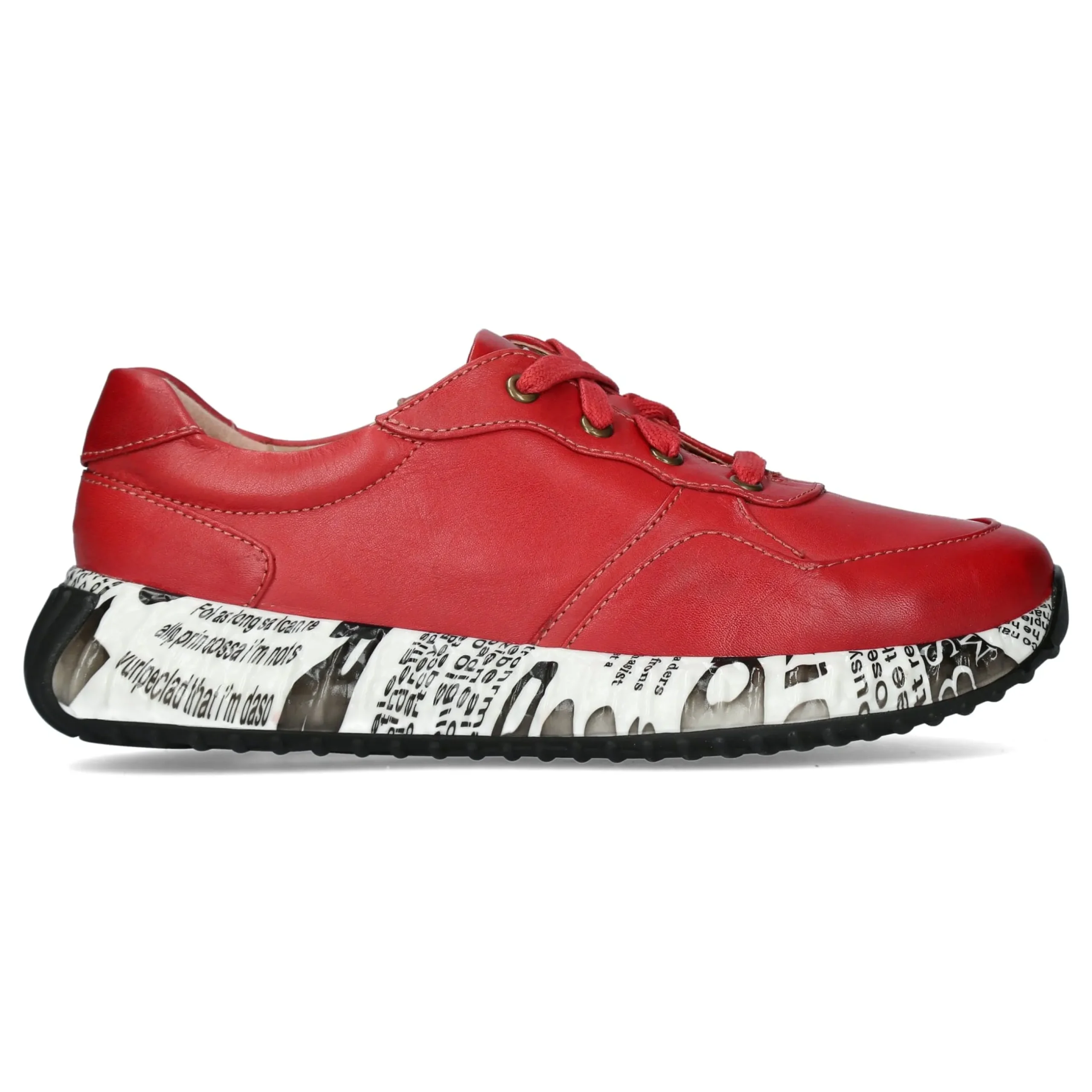 Outlet Baskets - BURTON 05 Sneakers