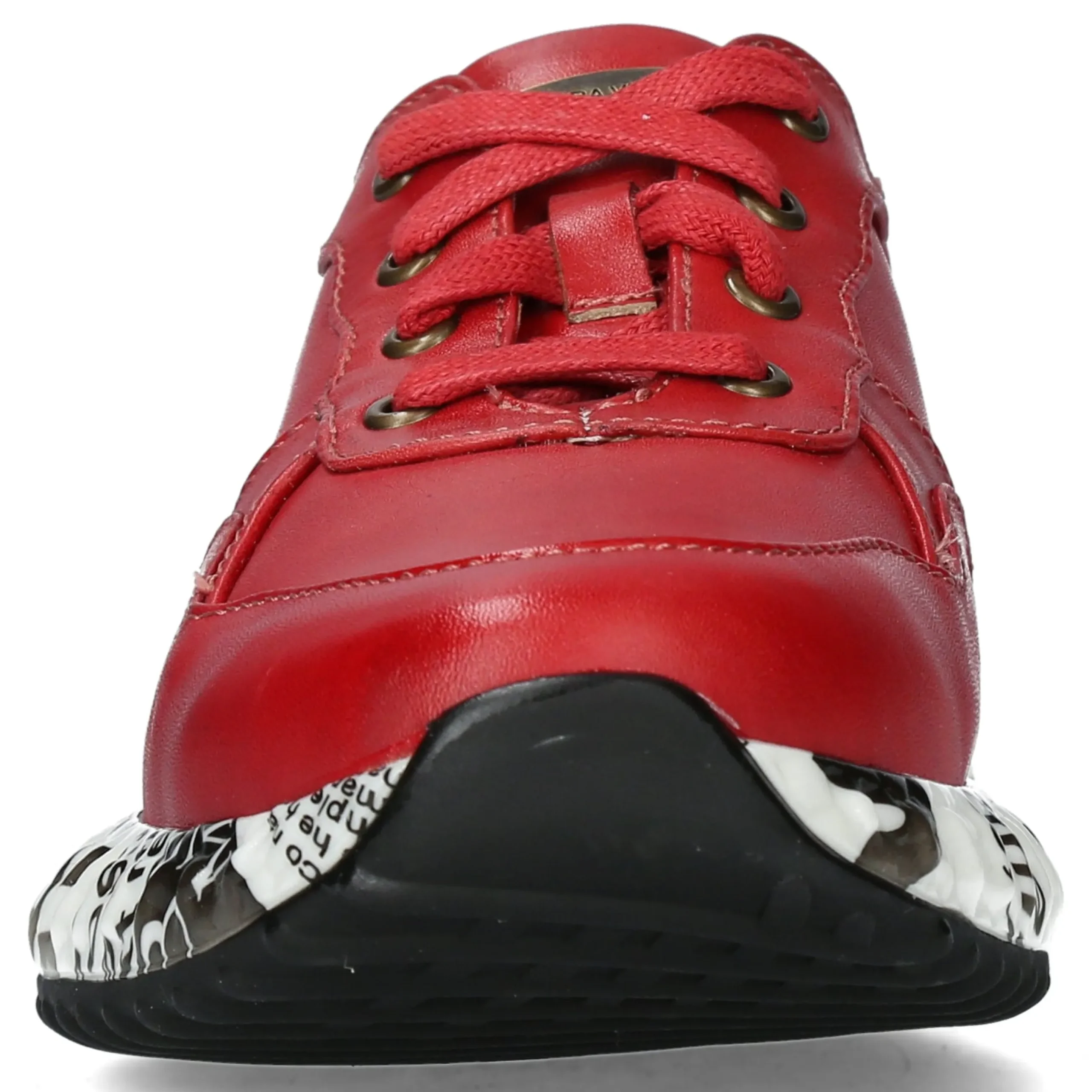Outlet Baskets - BURTON 05 Sneakers