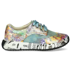 Cheap Baskets - BURTON 1223 Sneakers
