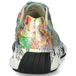 Cheap Baskets - BURTON 1223 Sneakers