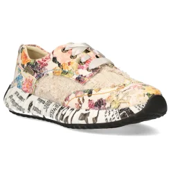 Flash Sale Baskets - BURTON 1223 Sneakers