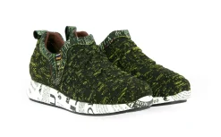 Store Baskets - BURTON 16 Outlet Chaussures|Sneakers