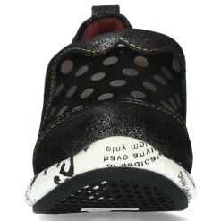 Store Baskets - BURTON 02 Pois Outlet Chaussures|Sneakers
