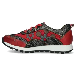 Best Sale Baskets - DECPARTO 02A Sneakers