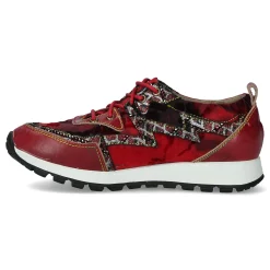 Best Sale Baskets - DECPARTO 01B Sneakers