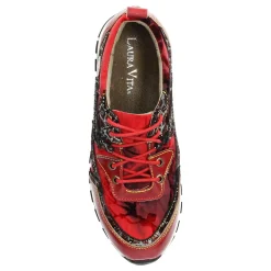 Best Sale Baskets - DECPARTO 01B Sneakers