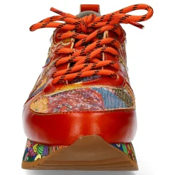 Sale Baskets - DELPHINE 47 Sneakers