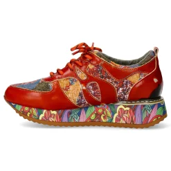 Sale Baskets - DELPHINE 47 Sneakers