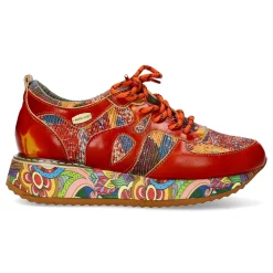 Sale Baskets - DELPHINE 47 Sneakers