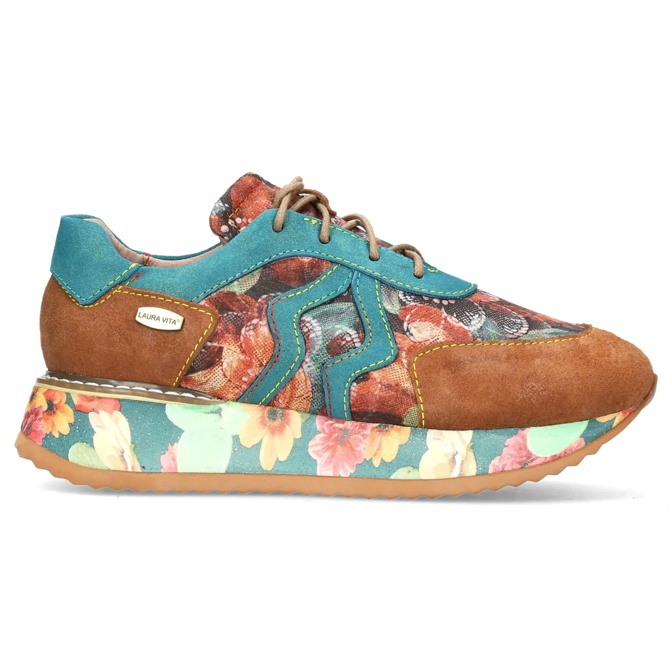 Hot Baskets - DELPHINE 41 Sneakers