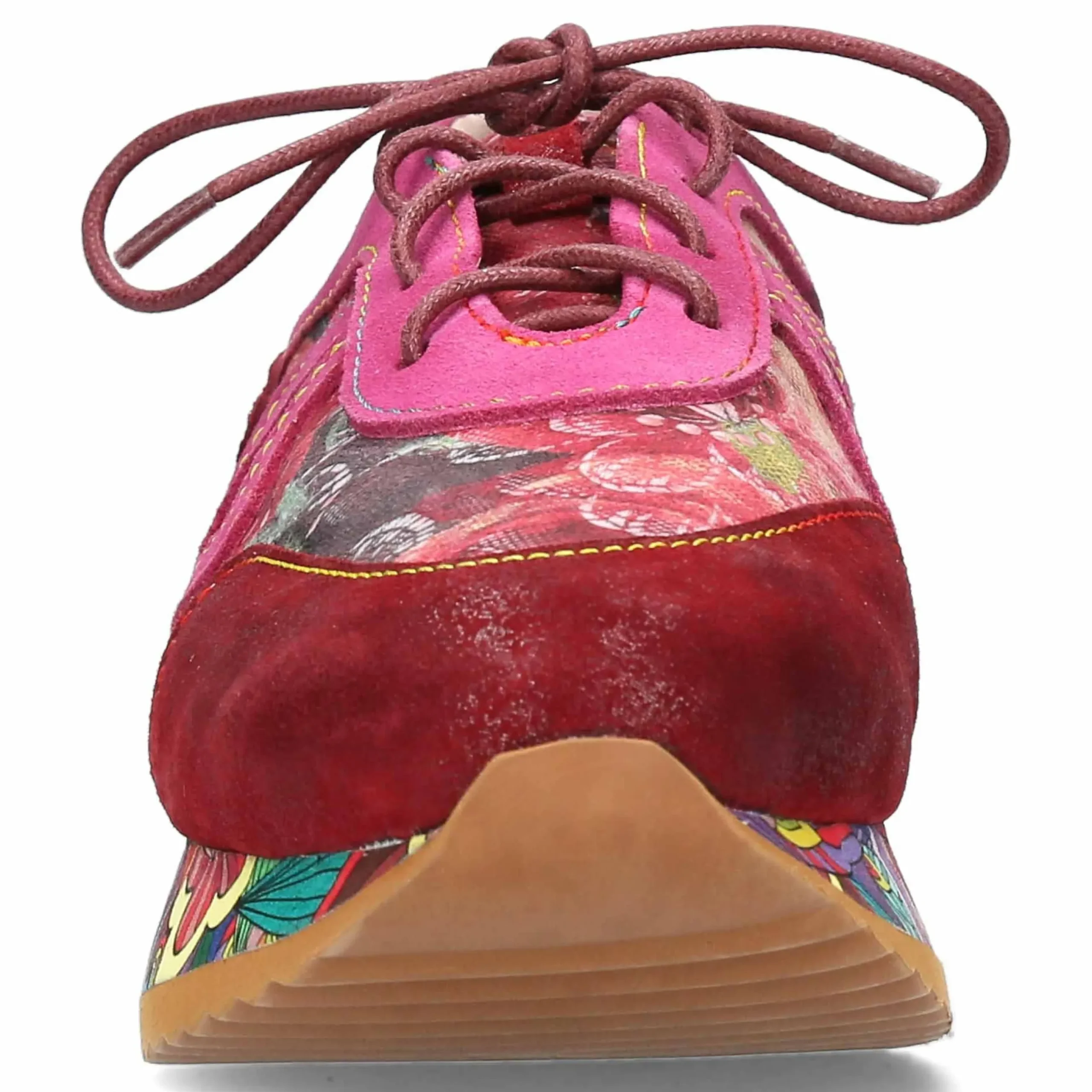 Hot Baskets - DELPHINE 41 Sneakers