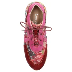 Hot Baskets - DELPHINE 41 Sneakers