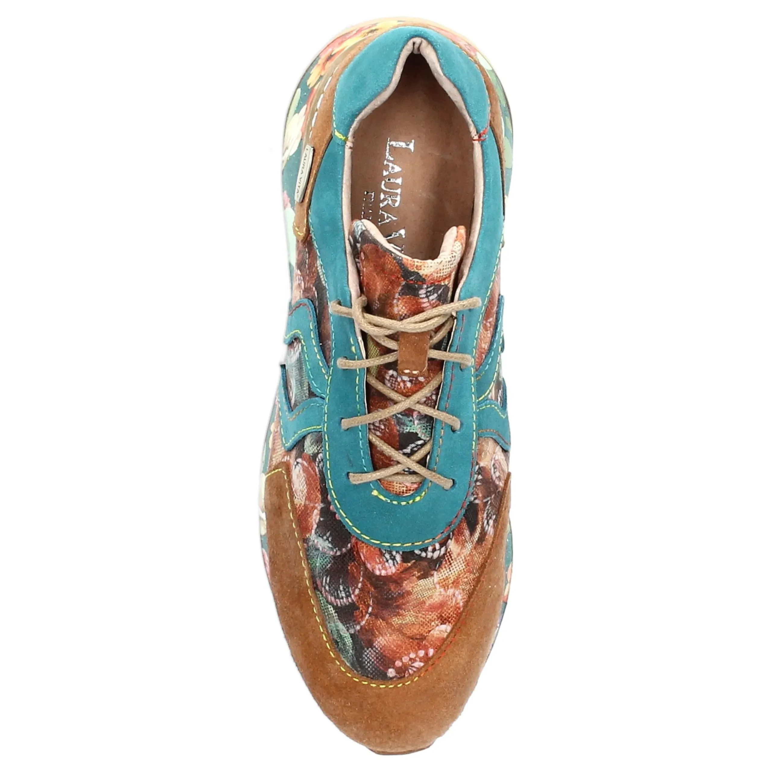 Hot Baskets - DELPHINE 41 Sneakers