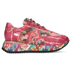 Cheap Baskets - DELPHINE 41 Sneakers
