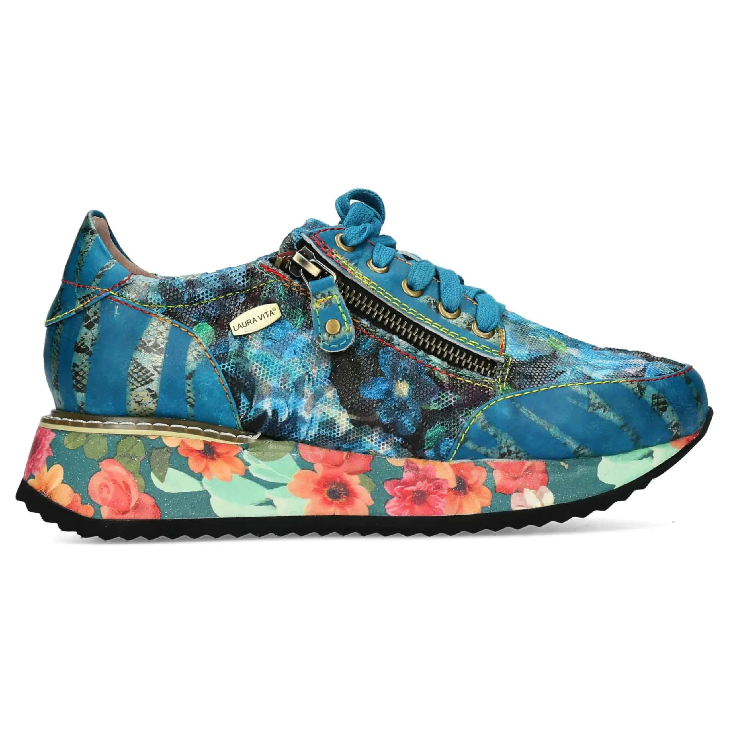 Fashion Baskets - DELPHINE 46 Sneakers