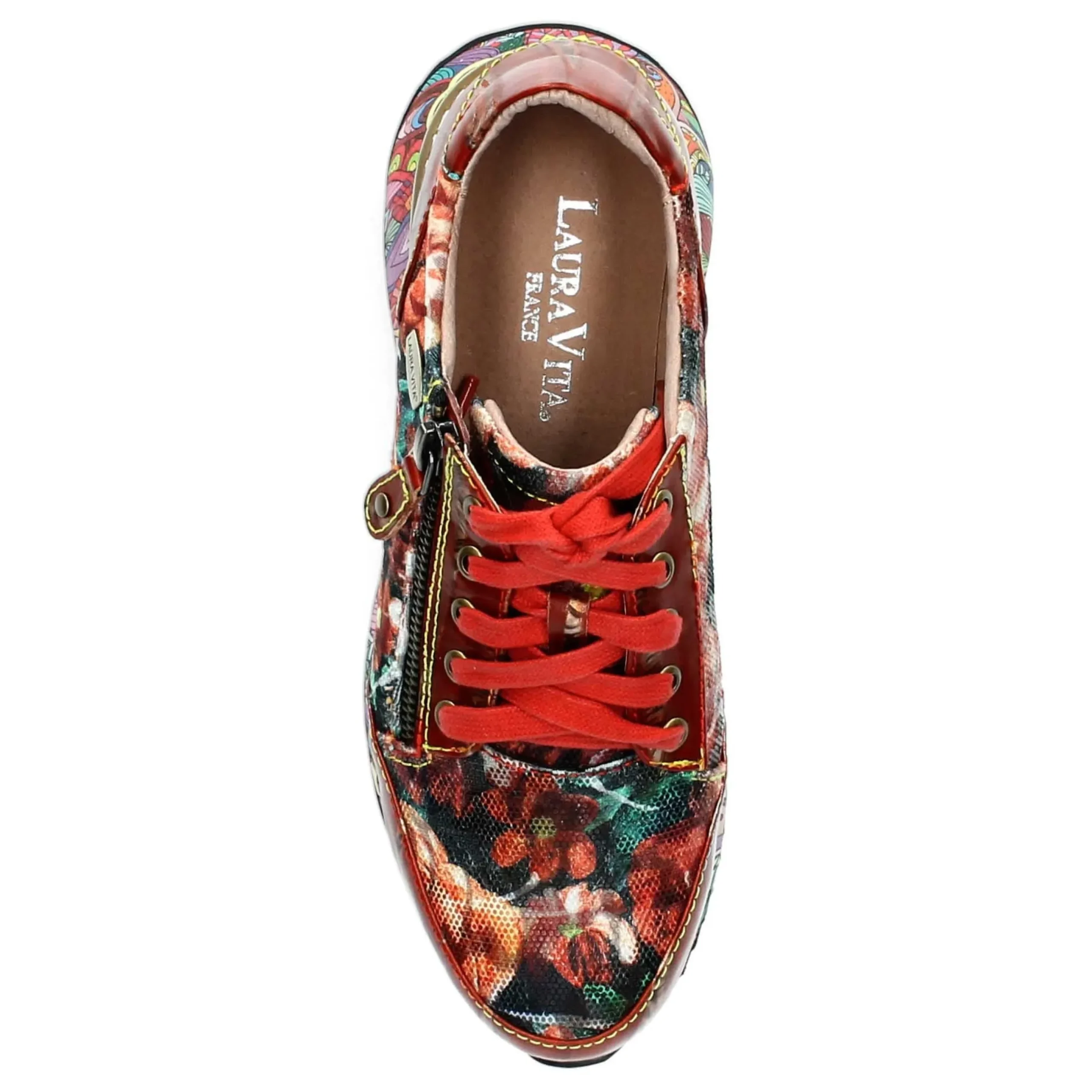Fashion Baskets - DELPHINE 46 Sneakers