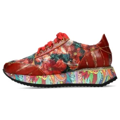 Fashion Baskets - DELPHINE 46 Sneakers