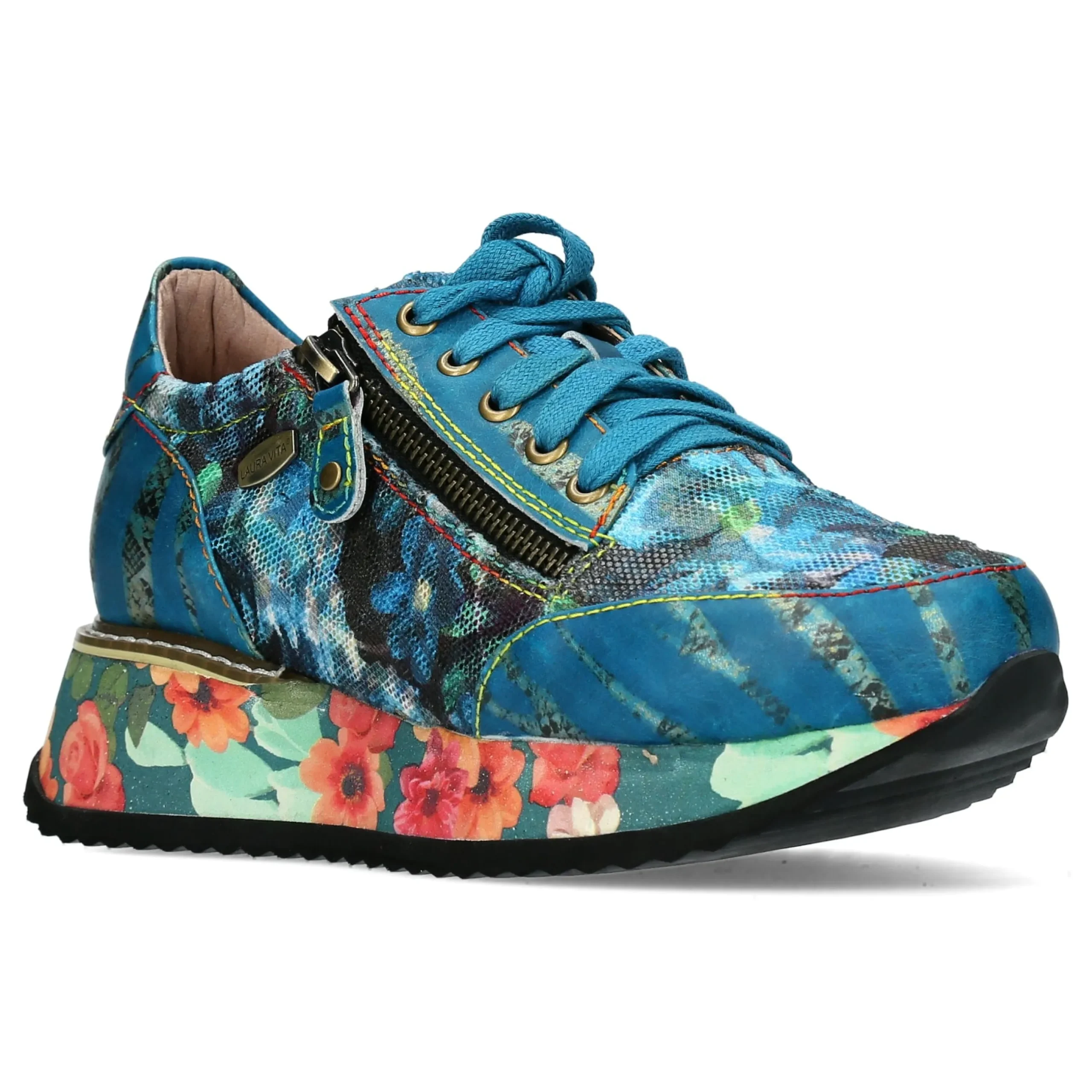 Fashion Baskets - DELPHINE 46 Sneakers