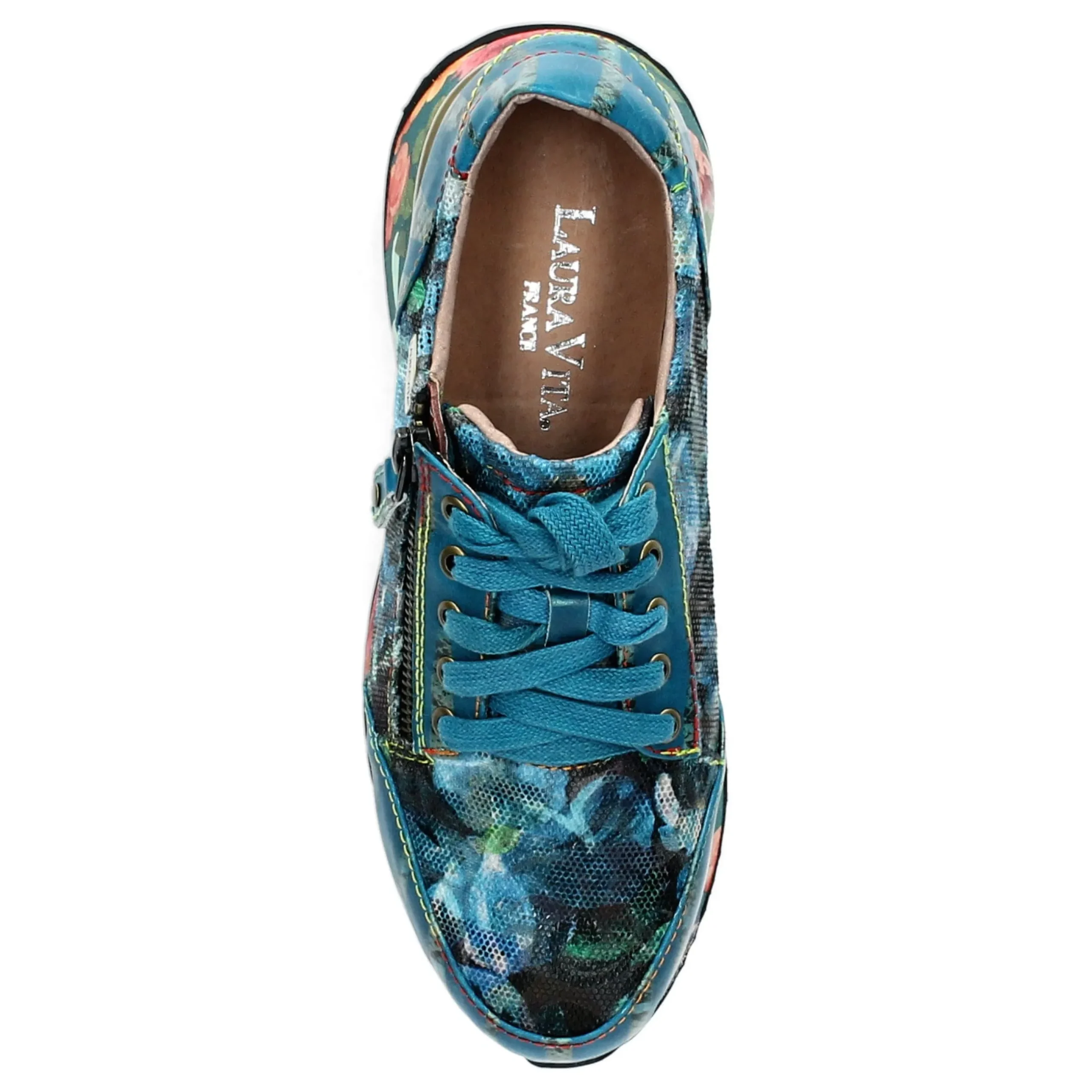 Fashion Baskets - DELPHINE 46 Sneakers