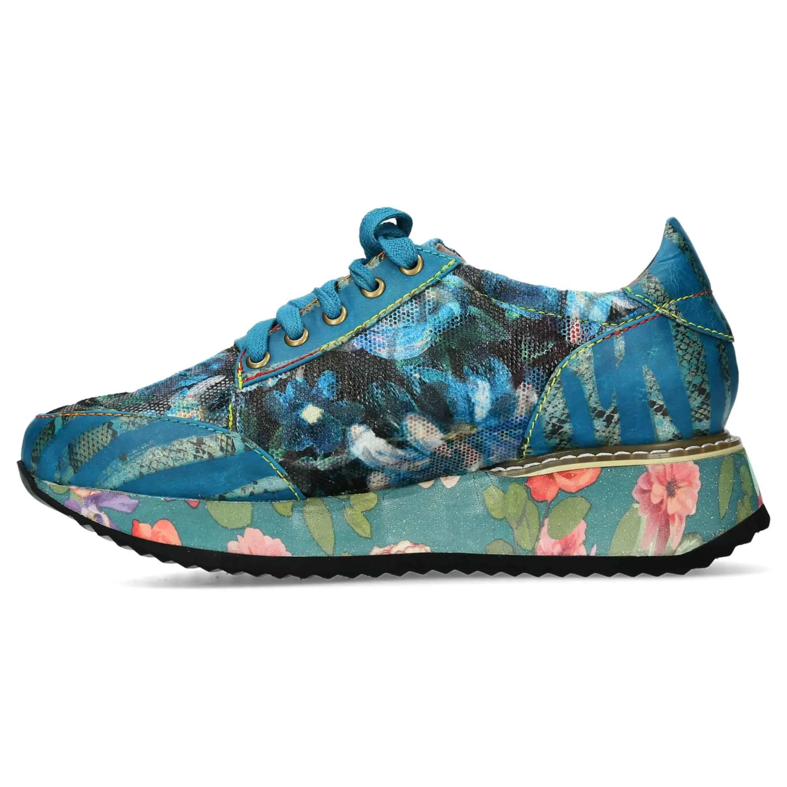 Fashion Baskets - DELPHINE 46 Sneakers